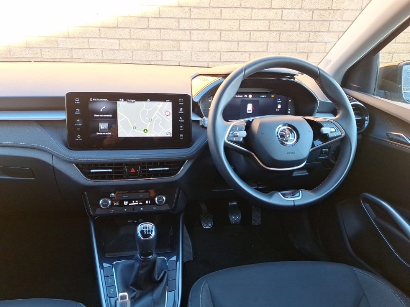 Used Skoda Fabia 2024 for sale - 77597459: Photo 7