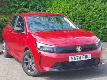 2024 - 1.2 Turbo Design 5dr