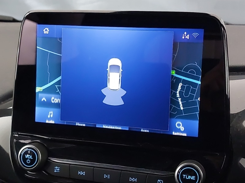 Used Ford Fiesta 2022 for sale - 76906451: Photo 11