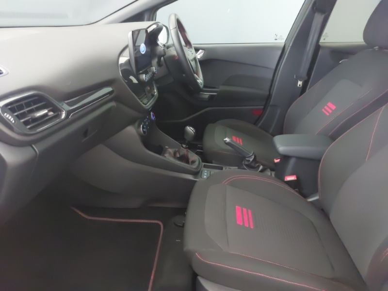 Used Ford Fiesta 2022 for sale - 76906451: Photo 5