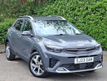 Used Kia Stonic 2023 for sale - 78660717: Photo