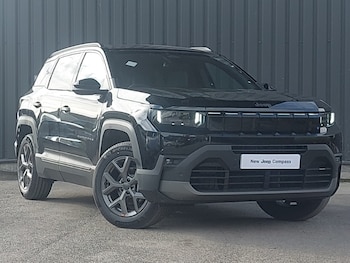 Used Jeep Compass 2026 for sale - 78660811: Photo