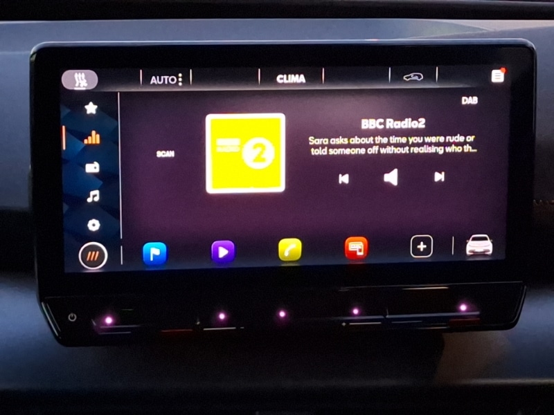 Used Cupra Born 2022 for sale - 76708426: Photo 10