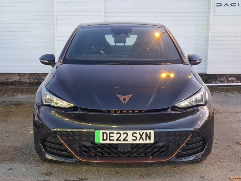 Used Cupra Born 2022 for sale - 76708426: Photo 12