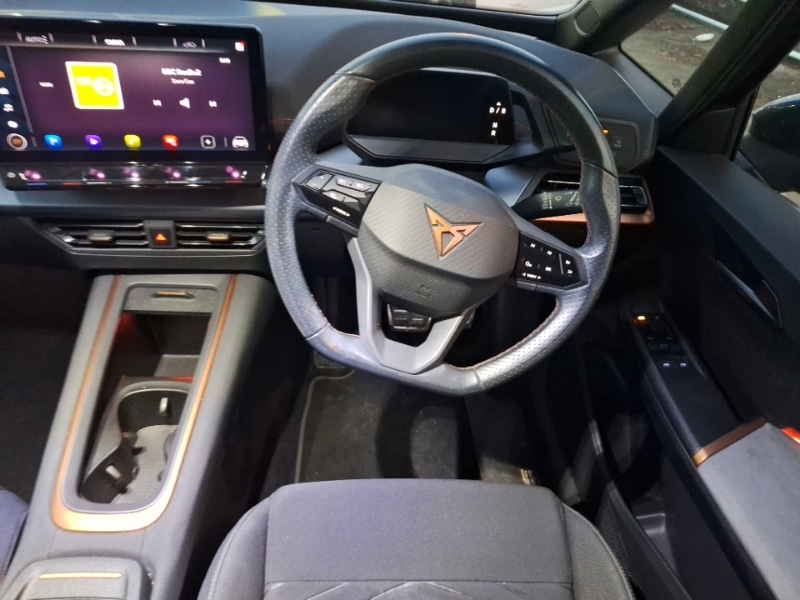 Used Cupra Born 2022 for sale - 76708426: Photo 7