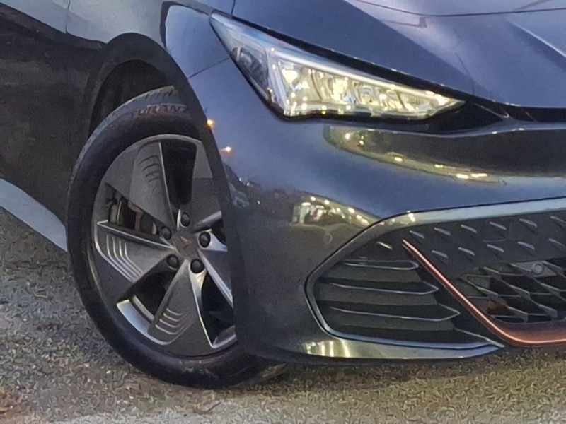 Used Cupra Born 2022 for sale - 76708426: Photo 9