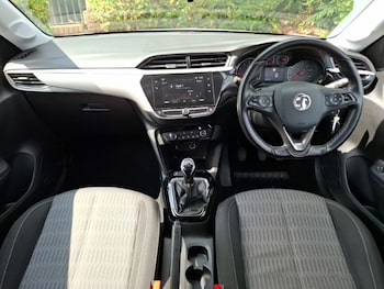 Used Vauxhall Corsa 2022 for sale - 79281712: Photo