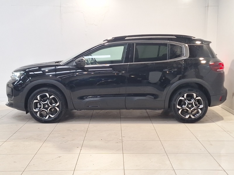 Used Citroen C5 Aircross 2025 for sale - 77190198: Photo 4
