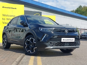 Used Vauxhall Mokka 2023 for sale - 79451880: Photo