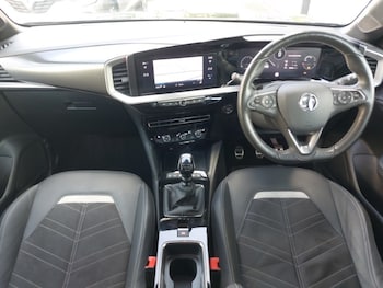 Used Vauxhall Mokka 2023 for sale - 79451880: Photo