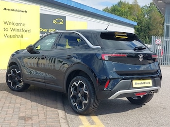 Used Vauxhall Mokka 2023 for sale - 79451880: Photo