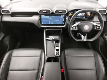 Used MG MG ZS 2024 for sale - 76527576: Photo