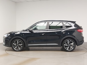 Used MG MG ZS 2024 for sale - 76527576: Photo