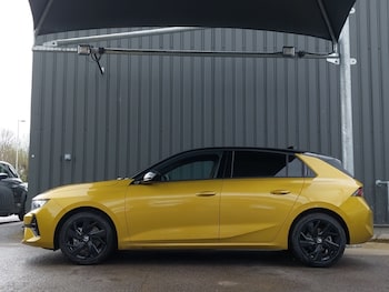Used Vauxhall Astra 2026 for sale - 78790365: Photo