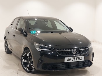 Used Vauxhall Corsa 2021 for sale - 78674770: Photo