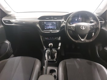 Used Vauxhall Corsa 2021 for sale - 78674770: Photo