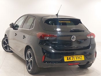 Used Vauxhall Corsa 2021 for sale - 78674770: Photo