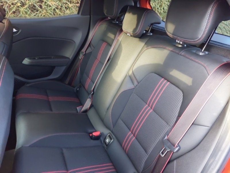 Used Renault Clio 2021 for sale - 77142420: Photo 6