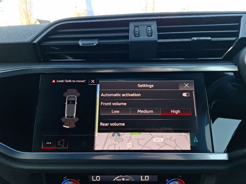 Used Audi Q3 2022 for sale - 78093368: Photo 11