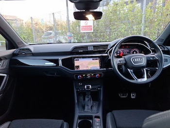 Used Audi Q3 2022 for sale - 78093368: Photo