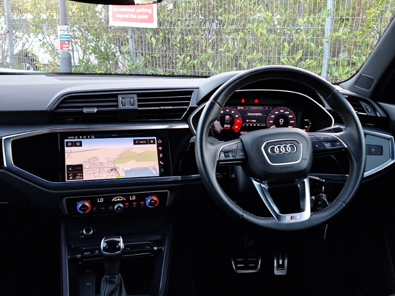 Used Audi Q3 2022 for sale - 78093368: Photo 7