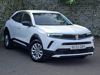 Used Vauxhall Mokka 2022 for sale - 79685649: Photo
