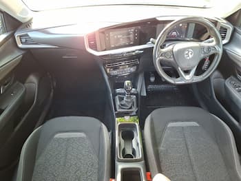 Used Vauxhall Mokka 2022 for sale - 79685649: Photo