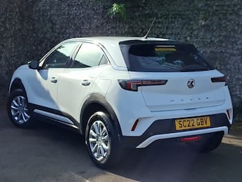 Used Vauxhall Mokka 2022 for sale - 79685649: Photo