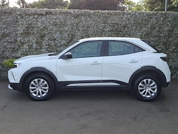 Used Vauxhall Mokka 2022 for sale - 79685649: Photo