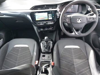 Used Vauxhall Corsa 2025 for sale - 78313057: Photo