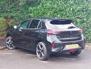 Used Vauxhall Corsa 2025 for sale - 78313057: Photo