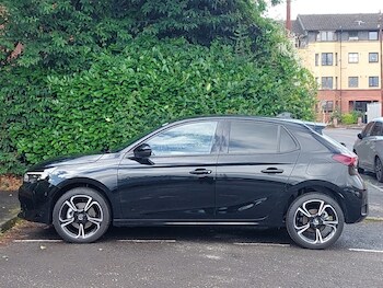 Used Vauxhall Corsa 2025 for sale - 78313057: Photo