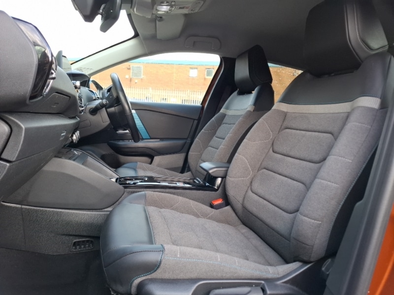 Used Citroen C4 2022 for sale - 77695306: Photo 5