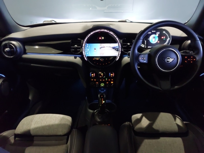 Used MINI Hatch 2022 for sale - 77228940: Photo 2