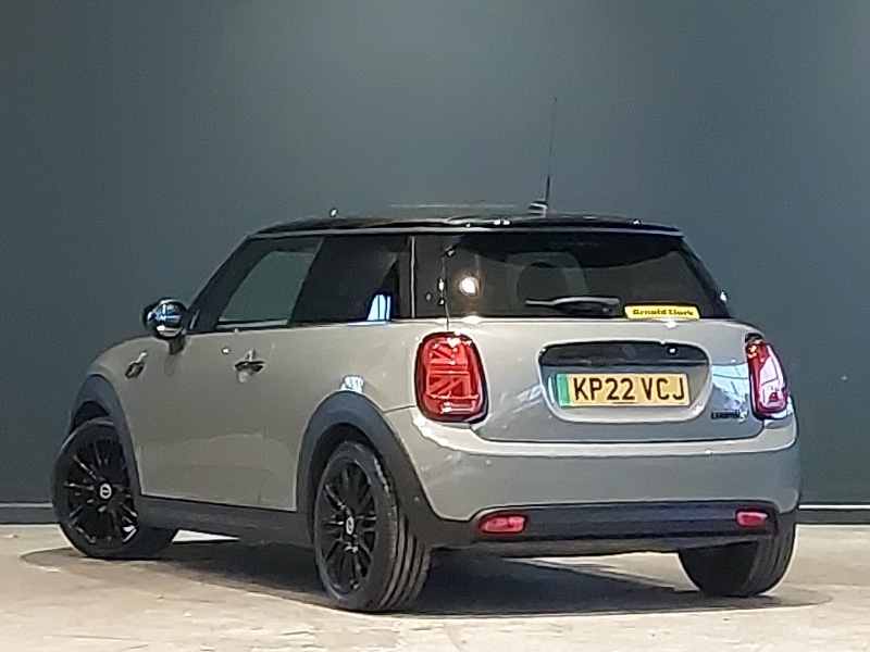 Used MINI Hatch 2022 for sale - 77228940: Photo 3