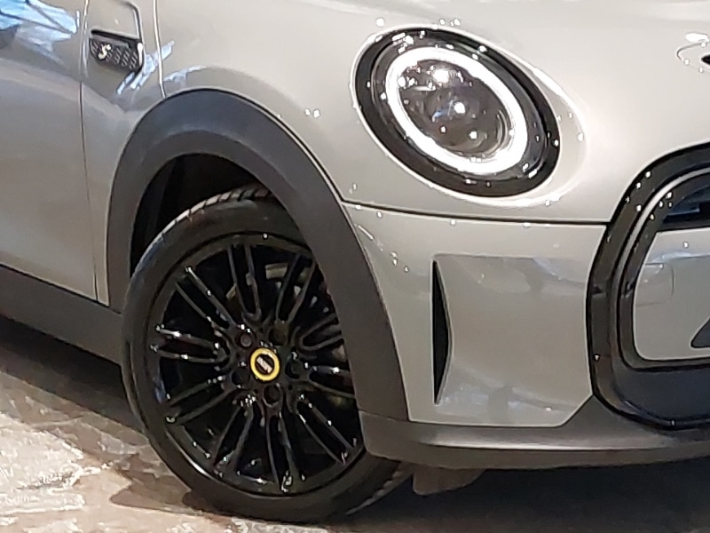 Used MINI Hatch 2022 for sale - 77228940: Photo 9