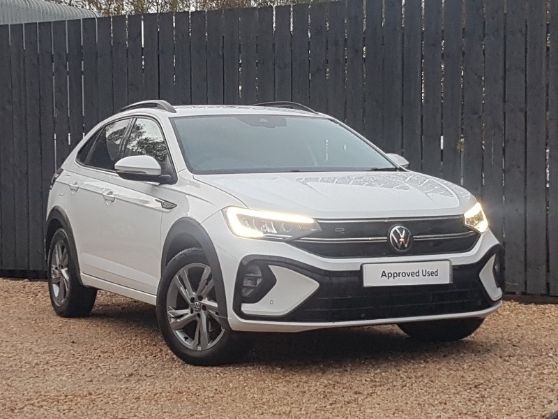 Used Volkswagen Taigo 2024 for sale - 76713772: Photo 1