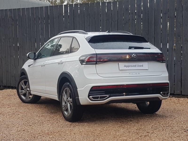 Used Volkswagen Taigo 2024 for sale - 76713772: Photo 3