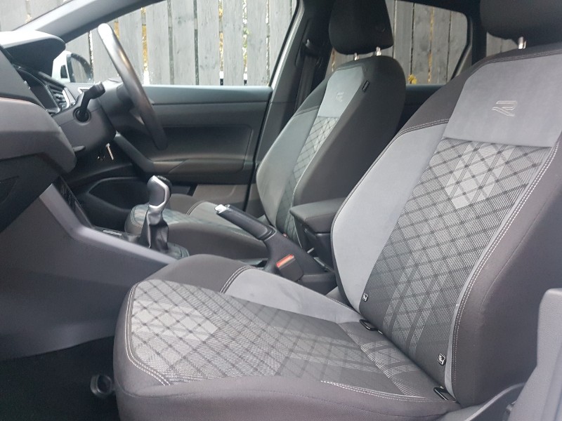 Used Volkswagen Taigo 2024 for sale - 76713772: Photo 5