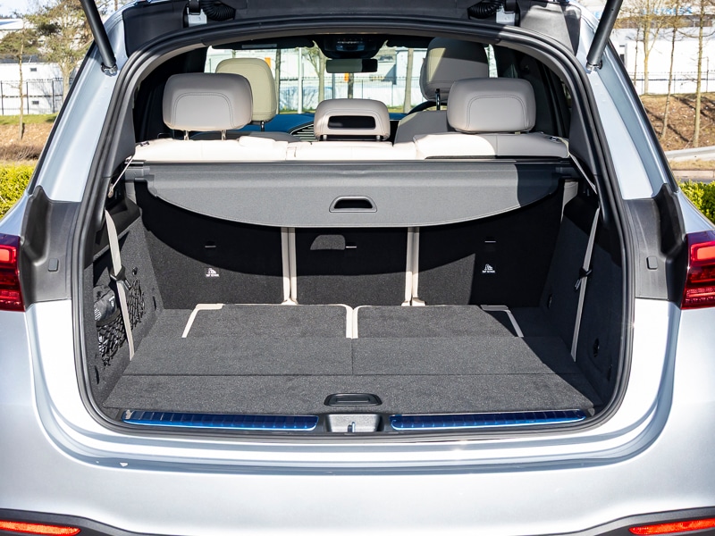 Used Mercedes-Benz GLE 2025 for sale - 78152149: Photo 10