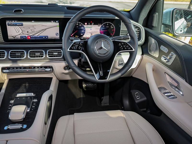 Used Mercedes-Benz GLE 2025 for sale - 78152149: Photo 11