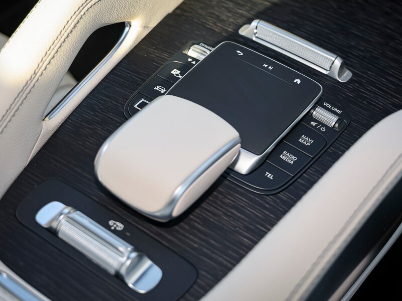 Used Mercedes-Benz GLE 2025 for sale - 78152149: Photo 12