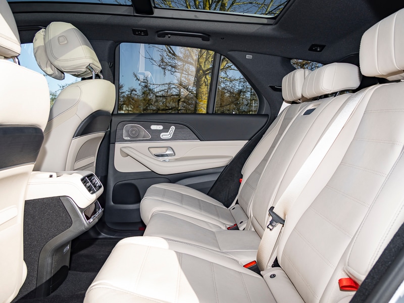 Used Mercedes-Benz GLE 2025 for sale - 78152149: Photo 6