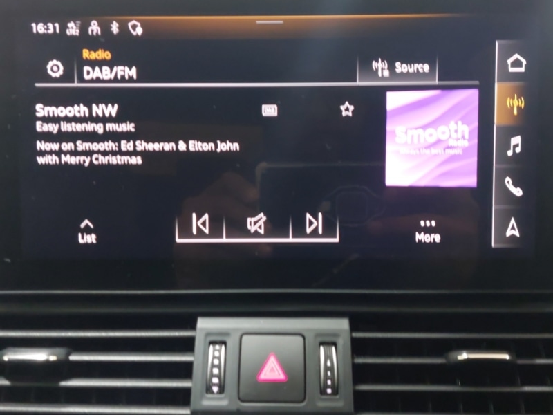 Used Audi Q5 2022 for sale - 77119373: Photo 10