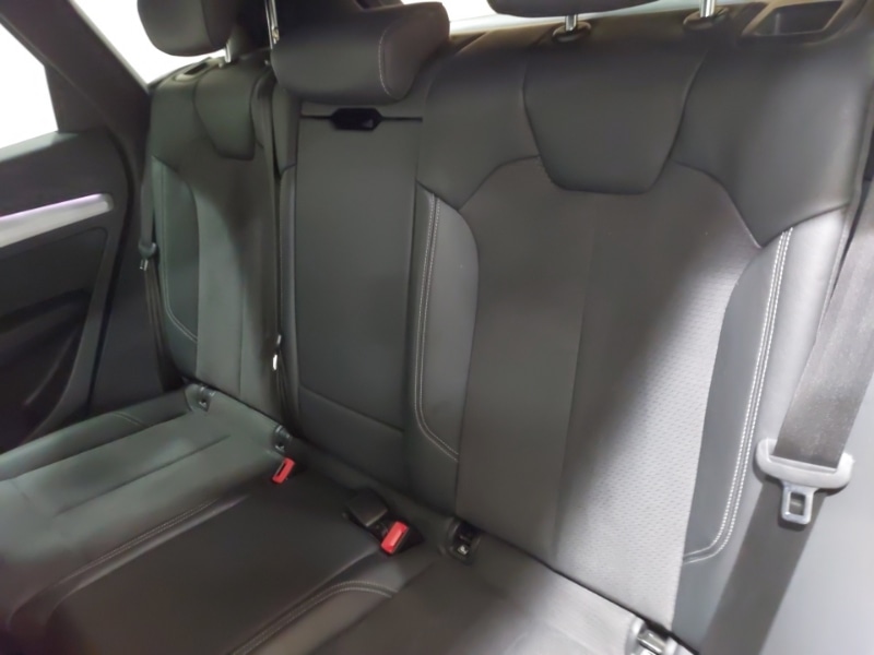 Used Audi Q5 2022 for sale - 77119373: Photo 6