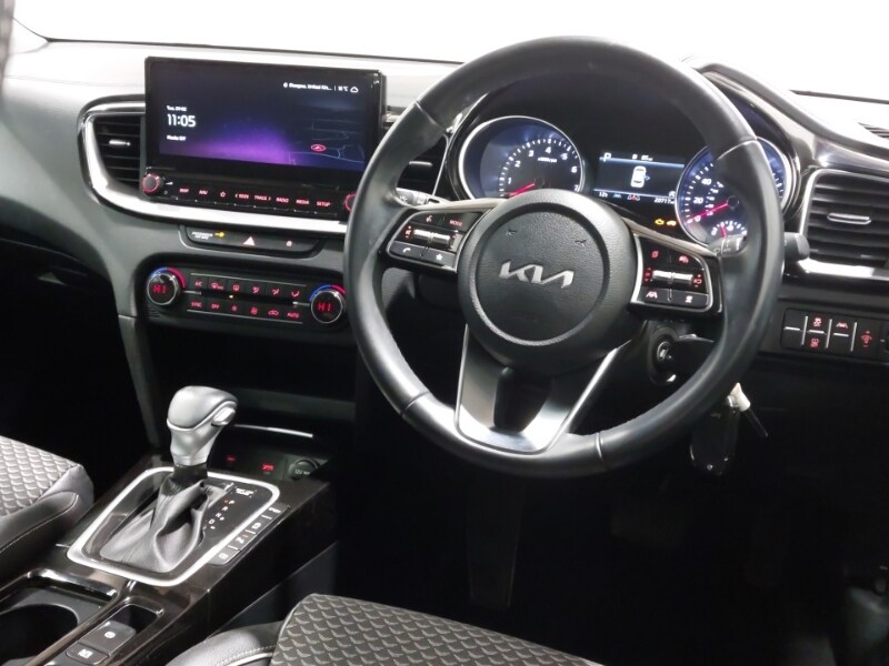 Used Kia Ceed 2023 for sale - 77876872: Photo 10