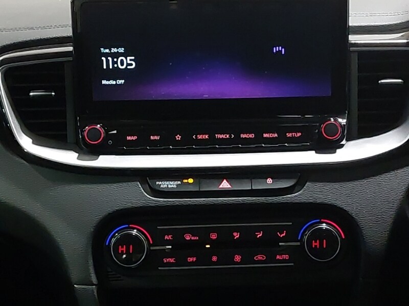 Used Kia Ceed 2023 for sale - 77876872: Photo 7