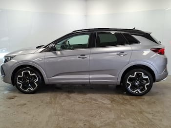 Used Vauxhall Grandland 2023 for sale - 79605552: Photo
