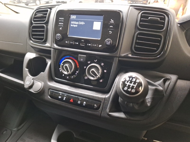 Used Citroen Relay 2025 for sale - 77142827: Photo 11