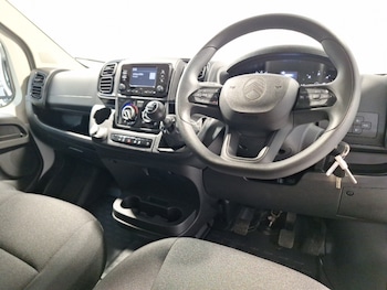 Used Citroen Relay 2025 for sale - 77142827: Photo